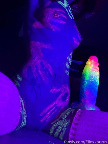 Ellesaurus  page leaked private photo uncensored HD quality