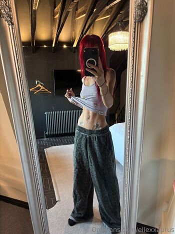 Ellesaurus  page leaked private photo uncensored HD quality