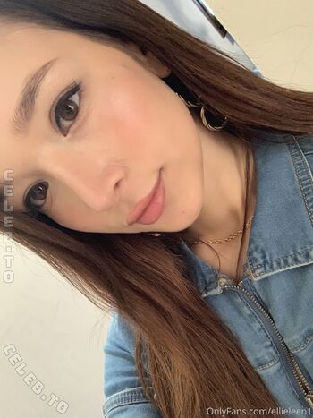 Ellie leen leaked private photo uncensored HD quality