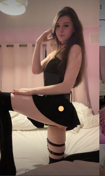 Fnnter  page leaked private photo uncensored HD quality