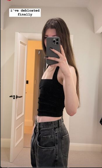Fnnter  page leaked private photo uncensored HD quality