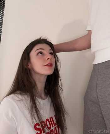 Fnnter leaked private photo uncensored HD quality