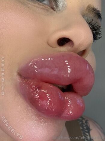 Fetischbarbie page leaked private photo uncensored HD quality