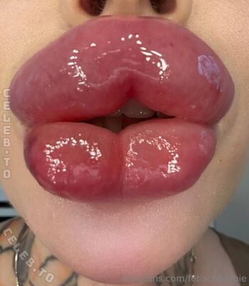 Fetischbarbie page leaked private photo uncensored HD quality