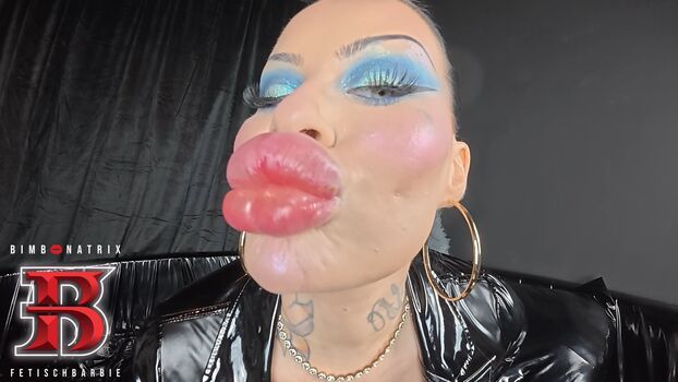 Fetischbarbie page leaked private photo uncensored HD quality