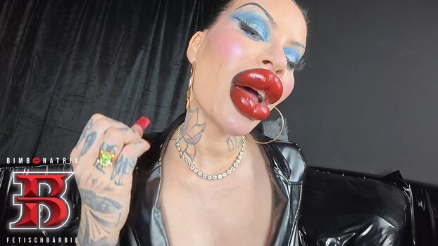 Fetischbarbie page leaked private photo uncensored HD quality