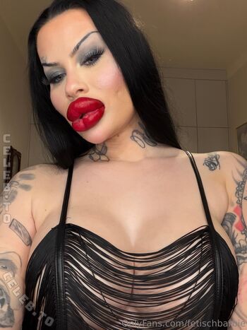 Fetischbarbie page leaked private photo uncensored HD quality