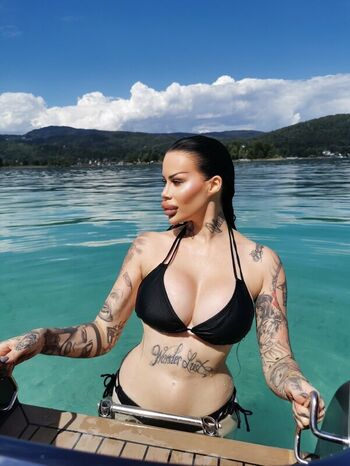 Fetischbarbie page leaked private photo uncensored HD quality