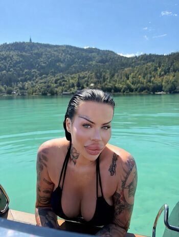 Fetischbarbie page leaked private photo uncensored HD quality