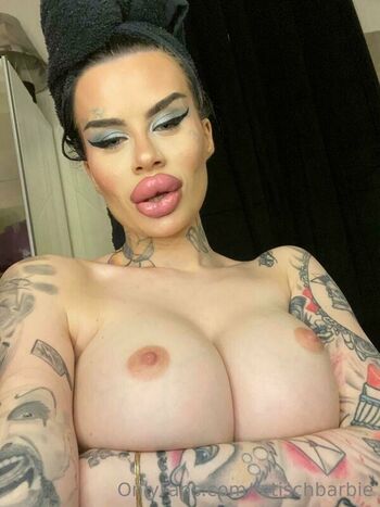 Fetischbarbie leaked private photo uncensored HD quality