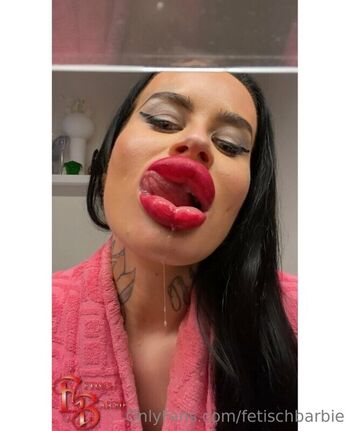 Fetischbarbie leaked private photo uncensored HD quality