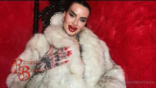 Fetischbarbie leaked private photo uncensored HD quality