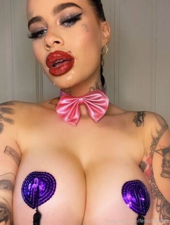 Fetischbarbie leaked private photo uncensored HD quality