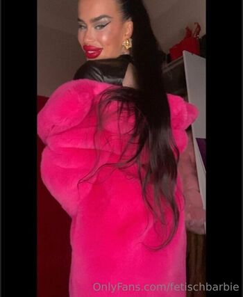 Fetischbarbie leaked private photo uncensored HD quality