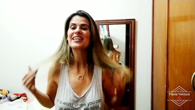 Flvia ventura leaked private photo uncensored HD quality