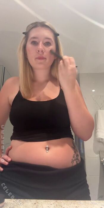 Franziiiiihtz leaked private photo uncensored HD quality