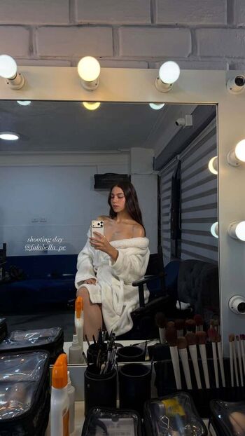 Gaela barraza page leaked private photo uncensored HD quality