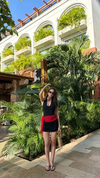 Gaela barraza page leaked private photo uncensored HD quality