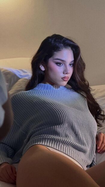 Gaela barraza page leaked private photo uncensored HD quality