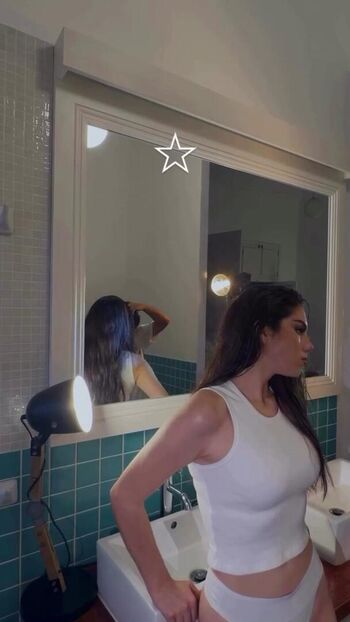 Gaela barraza page leaked private photo uncensored HD quality