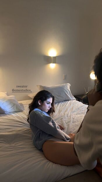 Gaela barraza page leaked private photo uncensored HD quality