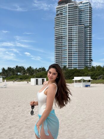 Gaela barraza page leaked private photo uncensored HD quality