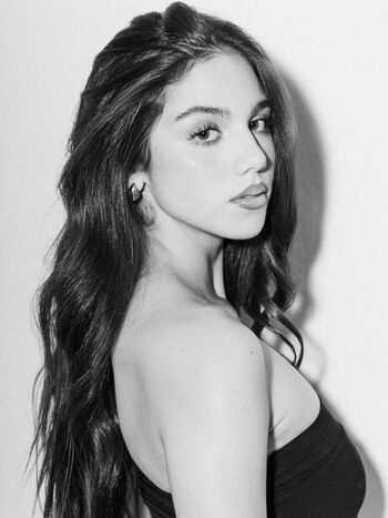 Gaela barraza page leaked private photo uncensored HD quality