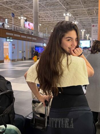 Gaela barraza page leaked private photo uncensored HD quality
