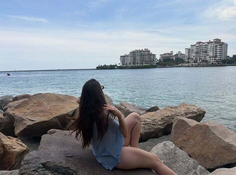 Gaela barraza page leaked private photo uncensored HD quality