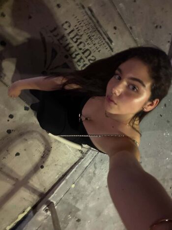 Gaela barraza page leaked private photo uncensored HD quality