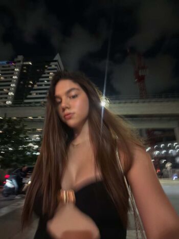 Gaela barraza page leaked private photo uncensored HD quality
