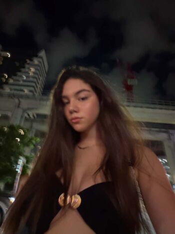 Gaela barraza page leaked private photo uncensored HD quality