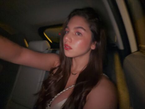 Gaela barraza page leaked private photo uncensored HD quality