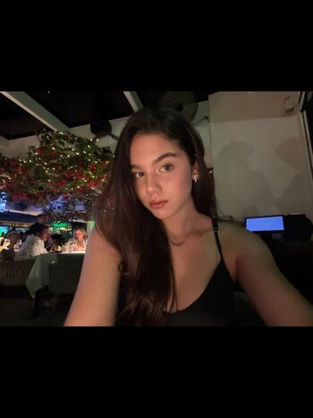 Gaela barraza page leaked private photo uncensored HD quality