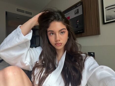 Gaela barraza leaked private photo uncensored HD quality