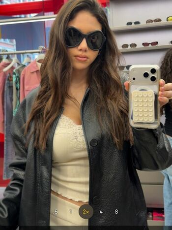 Gaela barraza leaked private photo uncensored HD quality