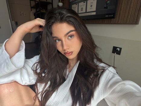 Gaela barraza leaked private photo uncensored HD quality