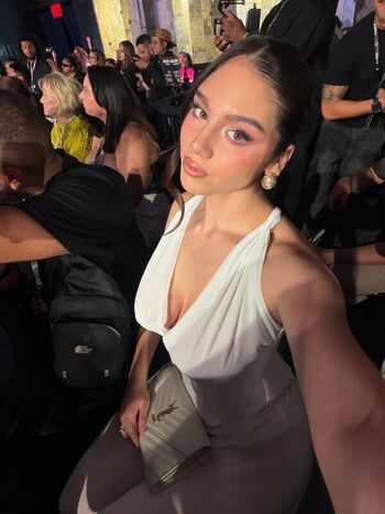 Gaela barraza leaked private photo uncensored HD quality