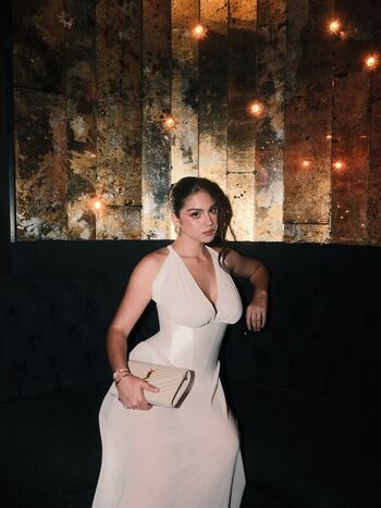 Gaela barraza leaked private photo uncensored HD quality