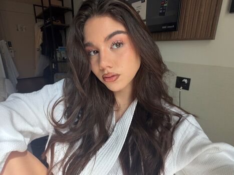 Gaela barraza leaked private photo uncensored HD quality