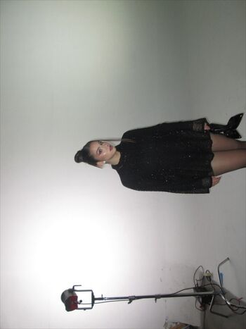 Gaela barraza leaked private photo uncensored HD quality