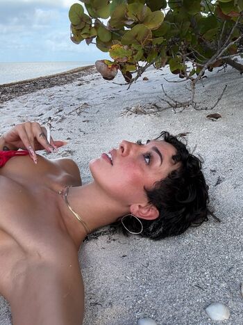 Gianna evelyn page leaked private photo uncensored HD quality
