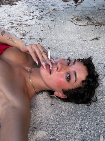 Gianna evelyn page leaked private photo uncensored HD quality