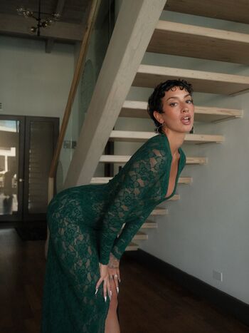 Gianna evelyn page leaked private photo uncensored HD quality