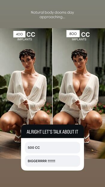 Gianna evelyn leaked private photo uncensored HD quality
