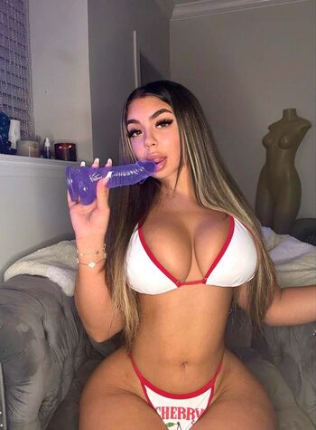 Gigi lysette page leaked private photo uncensored HD quality