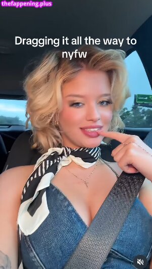 Page/ leaked private photo uncensored HD quality