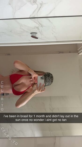 Gina maria laitschek leaked private photo uncensored HD quality