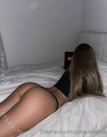 Gina maria laitschek leaked private photo uncensored HD quality