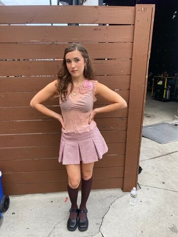 Gracie lawrence page leaked private photo uncensored HD quality